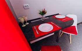 Premium Apartment