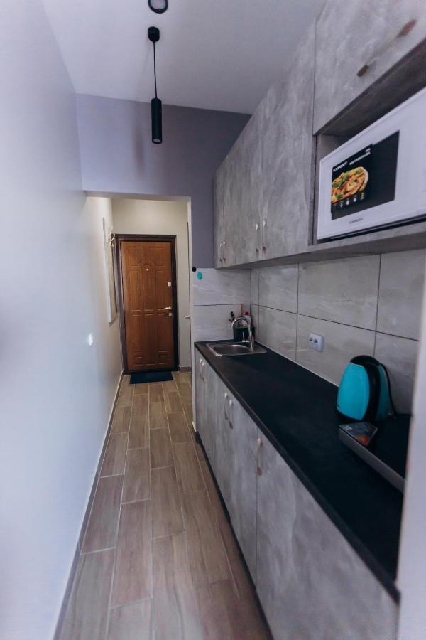 Premium Apartment Івано-Франківськ Екстер'єр фото