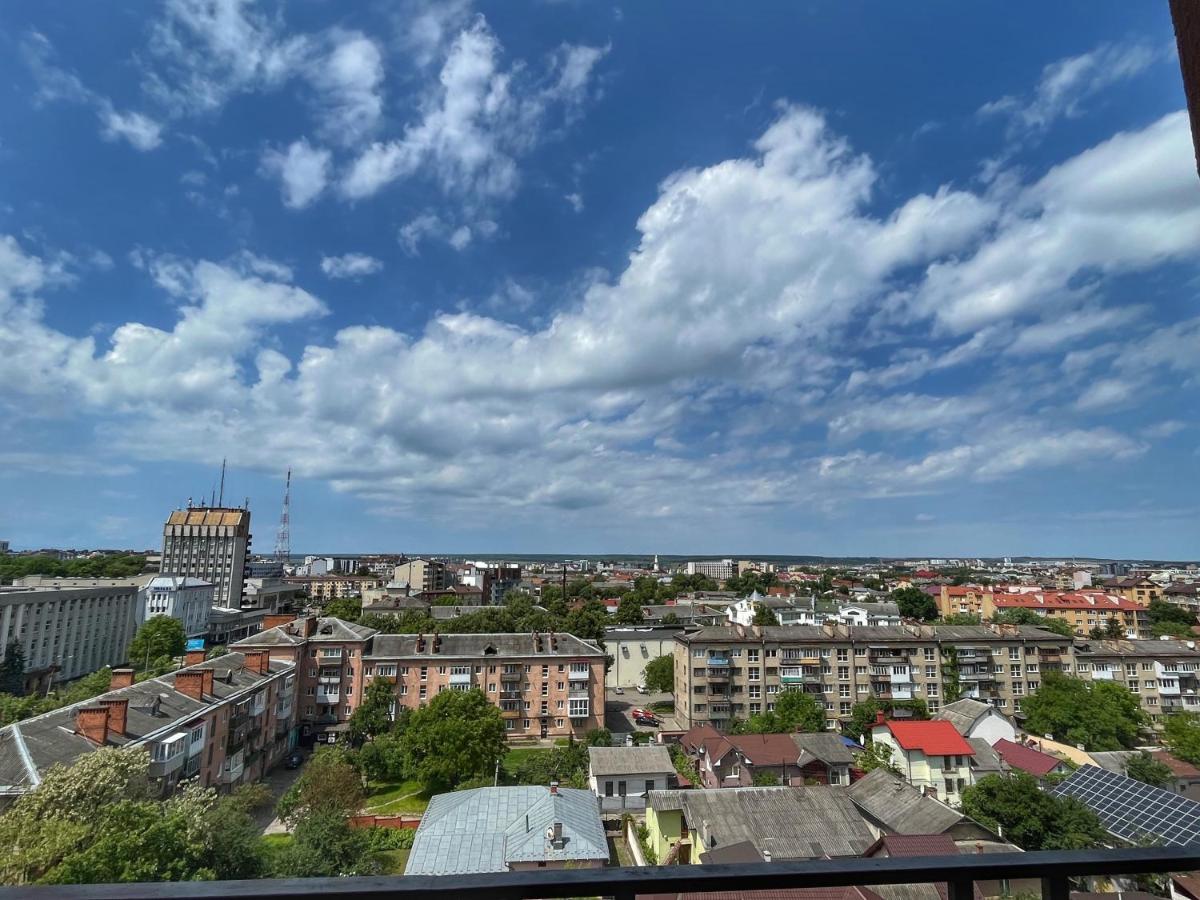 Premium Apartment Івано-Франківськ Екстер'єр фото